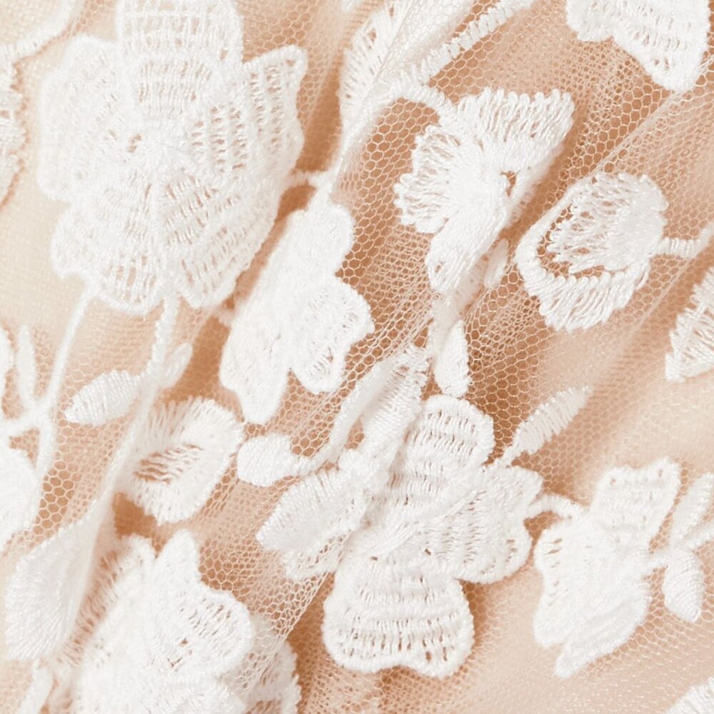 Rime Arodaky Patsy Jumpsuit - Fr 40 - image 7